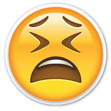 Image result for emoji sad face