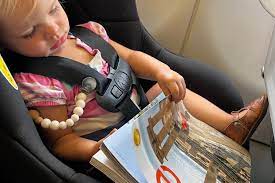 Best Travel Car Seats For A Toddler