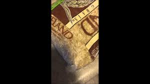 Store in mylar bags without oxygen absorbers. Rice Storage The Most Affordable Storage Calorie In The World