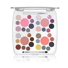 em cosmetics holiday life palette new