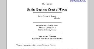 Tex App Texas Attorney General Drops Challenge To Same Sex