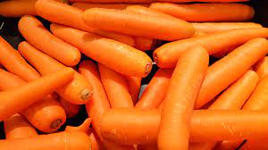 are raw carrots really more nutritious