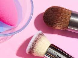 5 best foundation brushes and how to