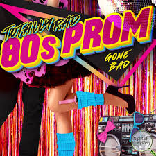 party tips totally rad 80s prom gone