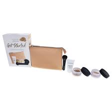 started complexion makeup kit