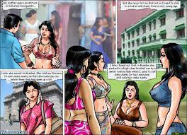 Konfessions of Kammobai 1 The Lusty Life-Story Of a Desi-Randi