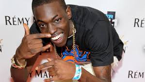The american rapper, bobby shmurda was put on trial in 2014. Bobby Shmurda Wallpapers Images Photos Pictures Backgrounds