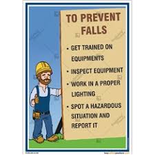 Safety issues with housekeeping at construction site. Shop Construction Safety Posters In English From The Experts