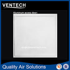 Vent covers include a rubber gasket to seal vents, registers and associated duct. Ventilation And Decorative Silver Aluminum Return Air Grille Door Vents For Interior Doors Coowor Com