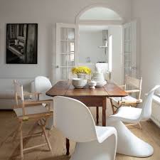 how to mix and match your dining table