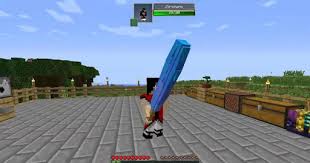 Click it to import into minecraft pocket edition. Download Naruto Mod For Mcpe Apk For Android Free
