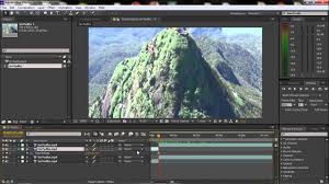 after effects tutorial how to extend