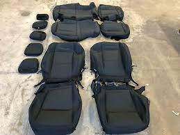 Factory Oem Cloth Seat Covers Jeep