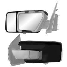 Snap Zap K Source Towing Mirror For