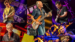 Little River Band March 7 2020 Hollywood Casino Lawrenceburg