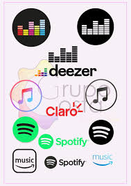 4:33 wintergatan recommended for you. Kit Digital Icones Logos App De Musica No Elo7 Grupo Costa Design E Midias 1484976