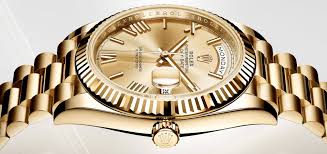 Avail from us a premium quality white gold watch that is available in contemporary designs and elegant finish. How Much Gold Is In A Solid Gold Rolex Montredo