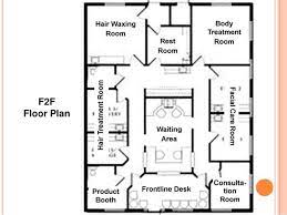 Spa Design Floor Plan Design Floor Plans
