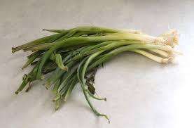fresh produce help for green onions