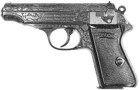 Collecting Walther Military Models Pp And Ppk Gun Digest