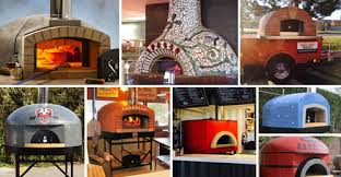 Commercial Pizza Ovens Commercial