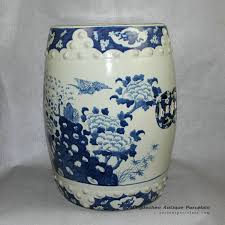 Chinese Antique Porcelain Jingdezhen