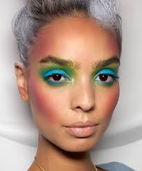 soft mint gorgeous green makeup ideas