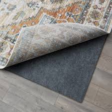 mayview hudson rug pad dual sided felt