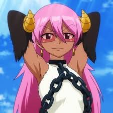 Recent · popular · random (last week · last 3 months · all time). List Of The Greatest Pink Haired Anime Characters