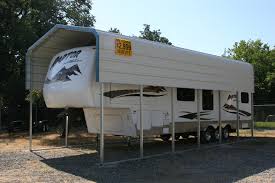 No one cares about your rv like you do. Metal Rv Storage And Carports