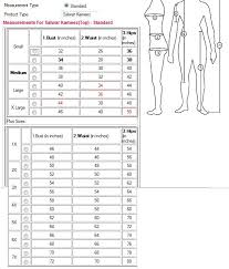 Indian Blouse Measurements Chart Foto Blouse And Pocket