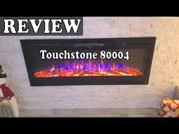 Review Touchstone 80004 Sideline