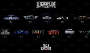 Lucasfilm has been busy, and these star wars disney plus show release dates prove it. Loki Falcon Winters Soldier And Star Wars Revived Disney Plus Nextbigfuture Com