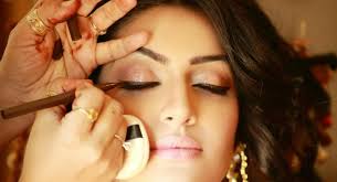 10 best bridal makeup artists salon