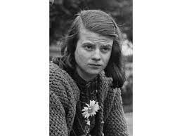 Die letzen tage / the last days part 1. Sophie Scholl And The White Rose The National Wwii Museum New Orleans