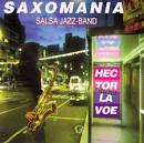 Saxomania: Presencia de Hector Lavoe