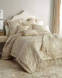 luxury bedding sets at horchow