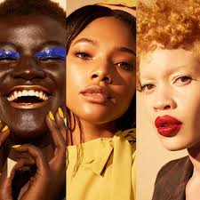 how 3 black models paved their own lanes