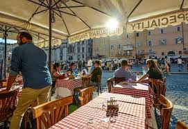 Best dining in rome, lazio: 15 Best Places To Eat In Rome A Guide To The Best Food In Rome