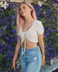 Its all about yourself and your world. Jordyn Jones Style Clothes Outfits And Fashion Page 8 Of 40 Celebmafia