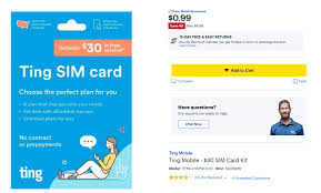 Sim cards └ cell phone cards & sim cards └ cell phones & accessories all categories antiques art automotive baby books & magazines business & industrial cameras & photo cell phones & accessories clothing, shoes & accessories coins & paper money collectibles computers/tablets. Purchase 1 Ting Sim Card Get Free Month Of Service Bestmvno