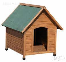Кучешка къща не трябва да се купува, можете да го направите сами. Ksha Za Kuche V Za Kucheta V Gr Stara Zagora Id27345611 Bazar Bg