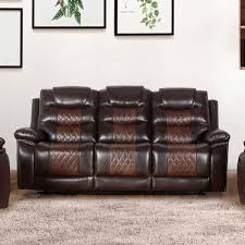 Nikko Reclining Sofa New Classic