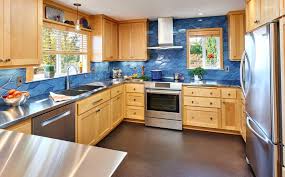 a vibrant kitchen in corvallis powell