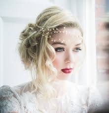 bridal photoshoot makeup artist