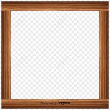wood frame block frame template png