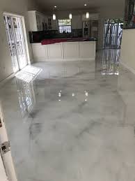 boca raton epoxy floors
