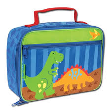 Dinosaur Lunch Box Kids Lunch Boxes