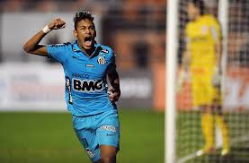 Neymar complete bio & career. Neymar Soccer Prodigy Is At Home In Brazil The New York Times