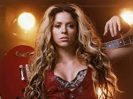 shakira 1080p 2k 4k 5k hd wallpapers